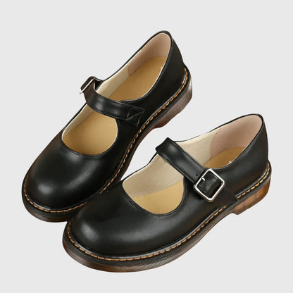 Johana | Sandalias Ortopédicas