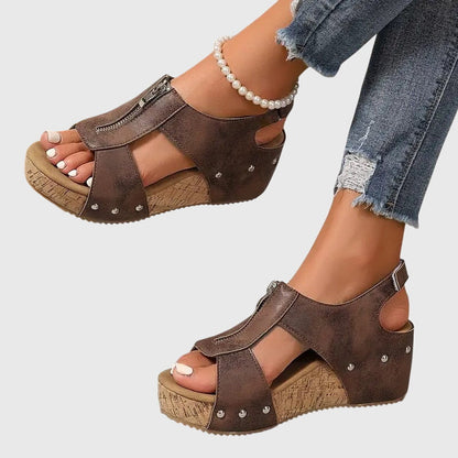 Estila | Sandalias Ortopédicas