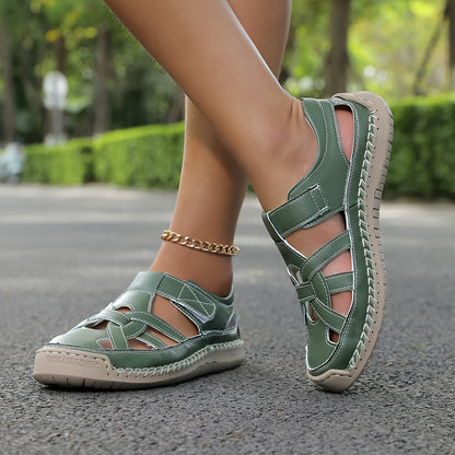 Nava | Sandalias primaverales ligeras