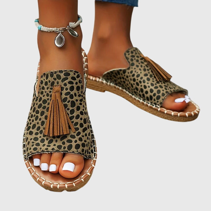 Lorena | Sandalias Ortopédicas