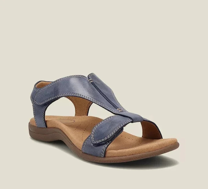 Maura | Sandalias Ortopédicas con Soporte