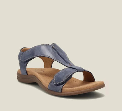 Maura | Sandalias Ortopédicas con Soporte