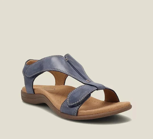 Maura | Sandalias Ortopédicas con Soporte