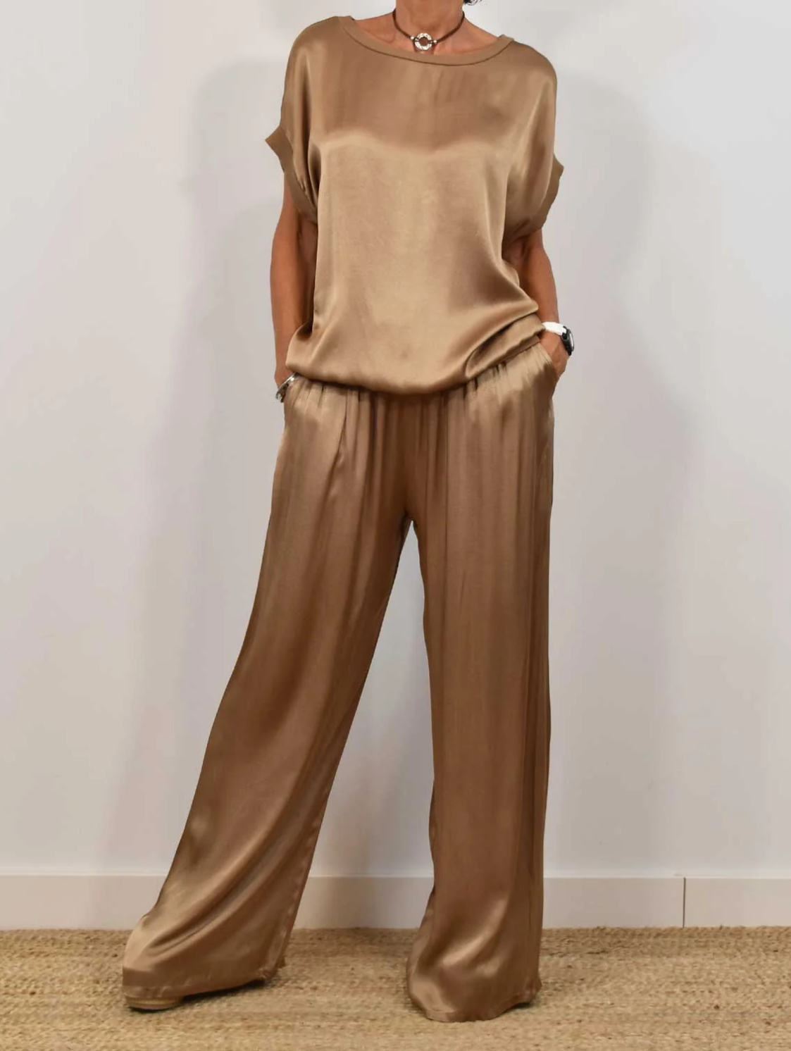 CLEO | Conjunto de dos piezas