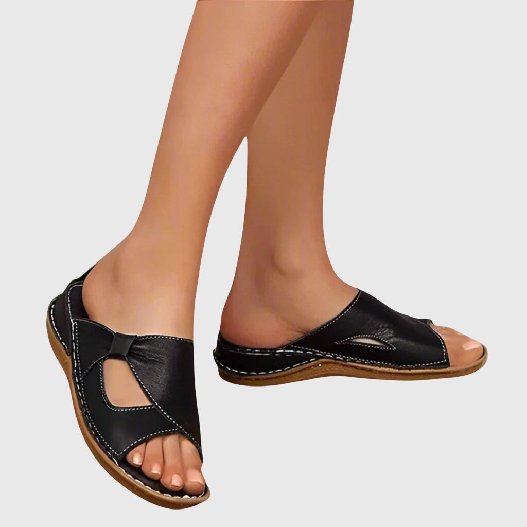 Ana | Sandalias Ortopédicas