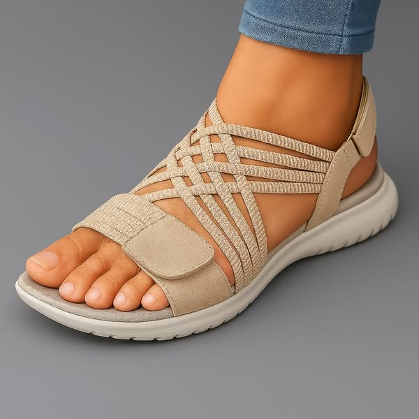 Sava | Sandalias ortopédicas ultraligeras