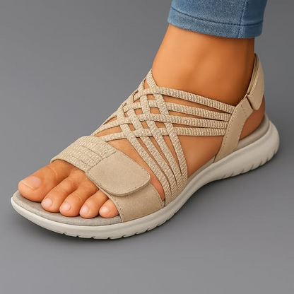 Sava | Sandalias ortopédicas ultraligeras