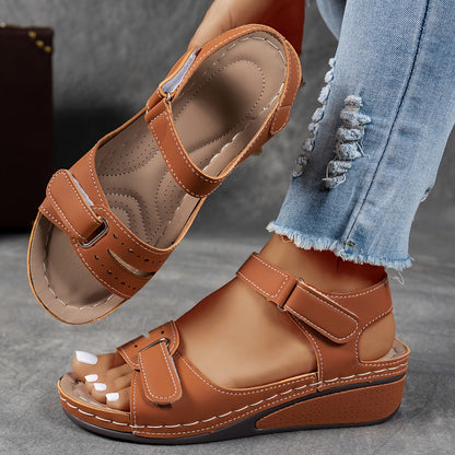 Célima | Sandalias ortopédicas cómodas