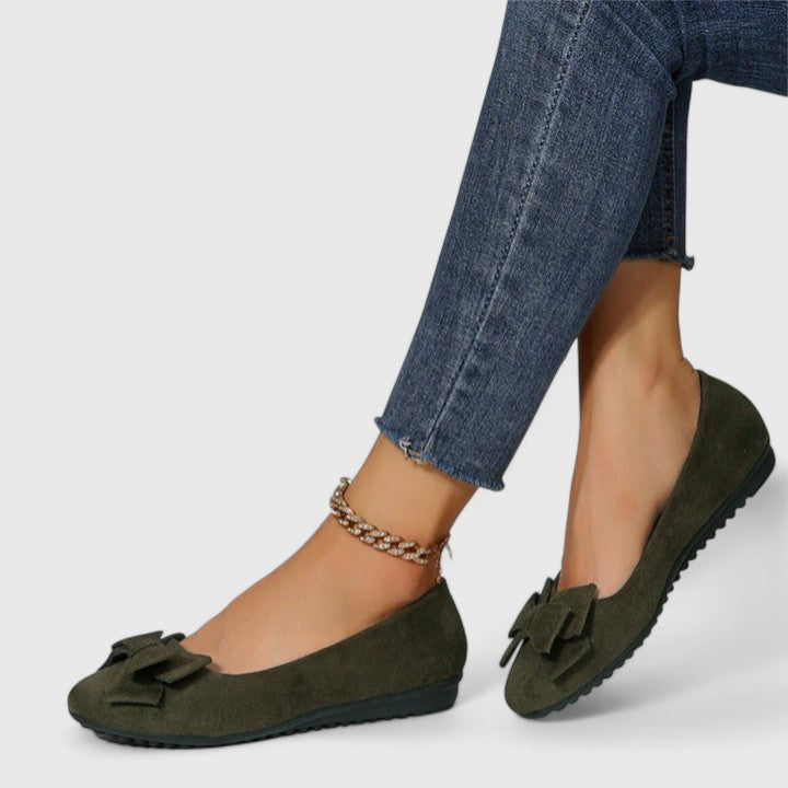 Vanesa | Sandalias Ortopédicas