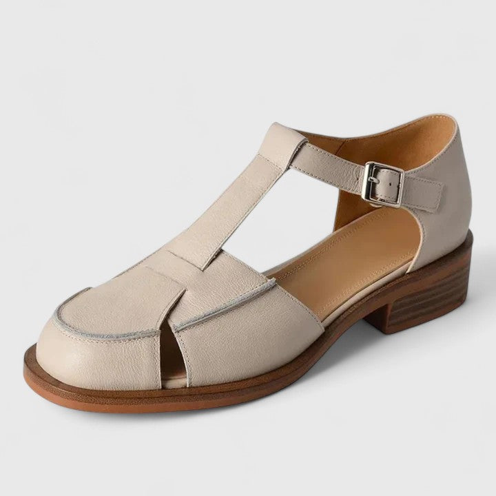 Talina | Sandalias Mary Jane Elegantes