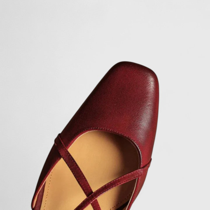 Micaela | Sandalias Elegantes