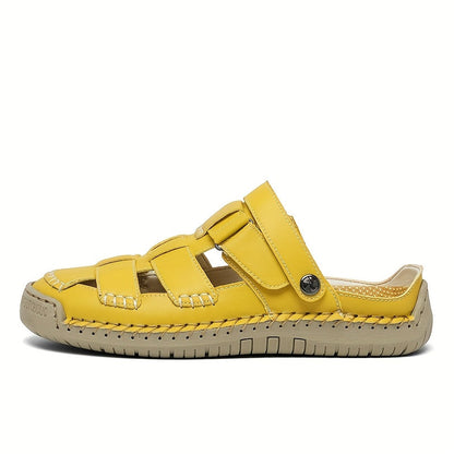 Elina | Sandalias confort ajustables