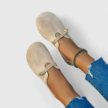 Nora | Mocasines de Confort