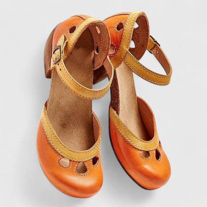 Calina | Sandalias Ortopédicas
