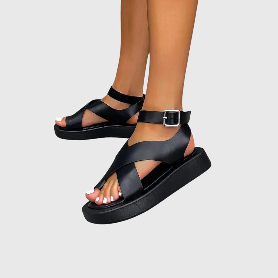 Tesa | Sandalias Ortopédicas