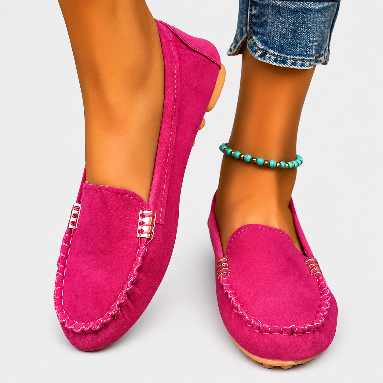Kaia | Bailarinas mocasín