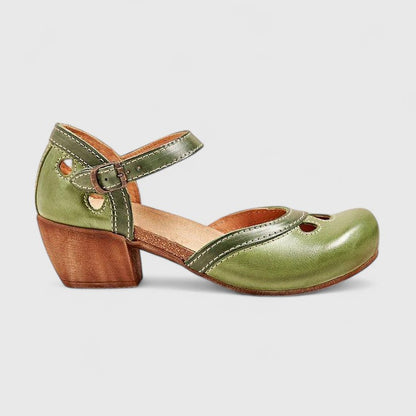 Calina | Sandalias Ortopédicas
