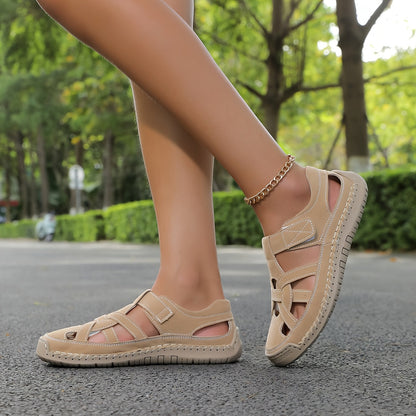 Nava | Sandalias primaverales ligeras
