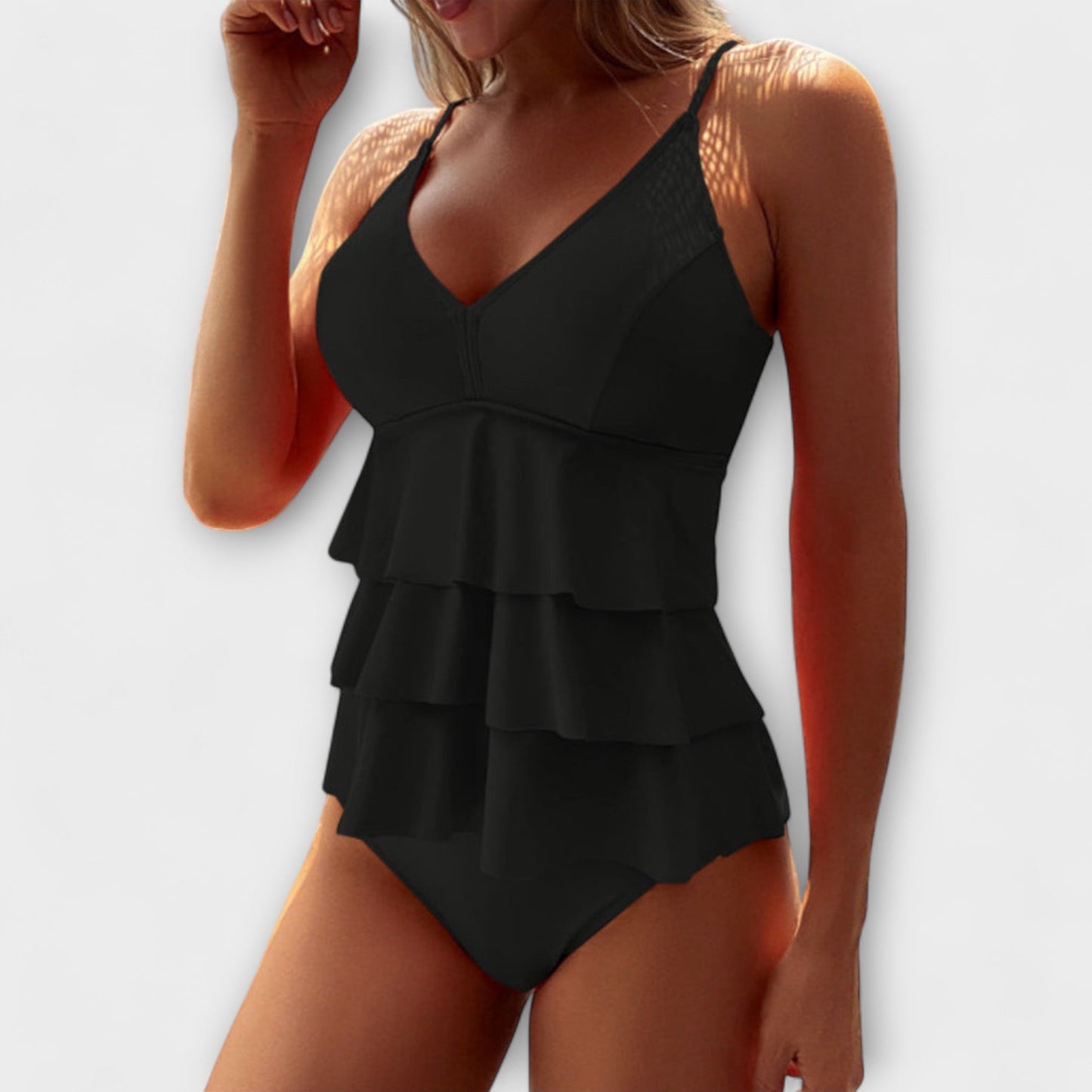 Estrella | Ropa de Baño Elegante