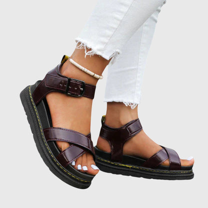 Lina | Sandalias Cómodas
