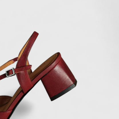Micaela | Sandalias Elegantes