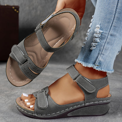 Célima | Sandalias ortopédicas cómodas