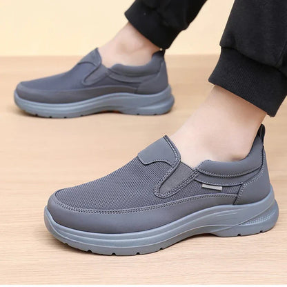 Olivia | Zapatos ortopédicos casuales