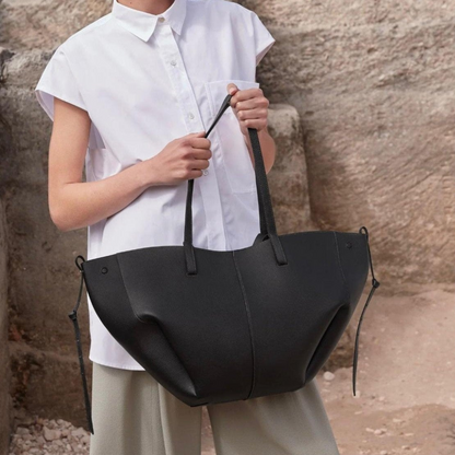 TERESA | Bolso tote con asas