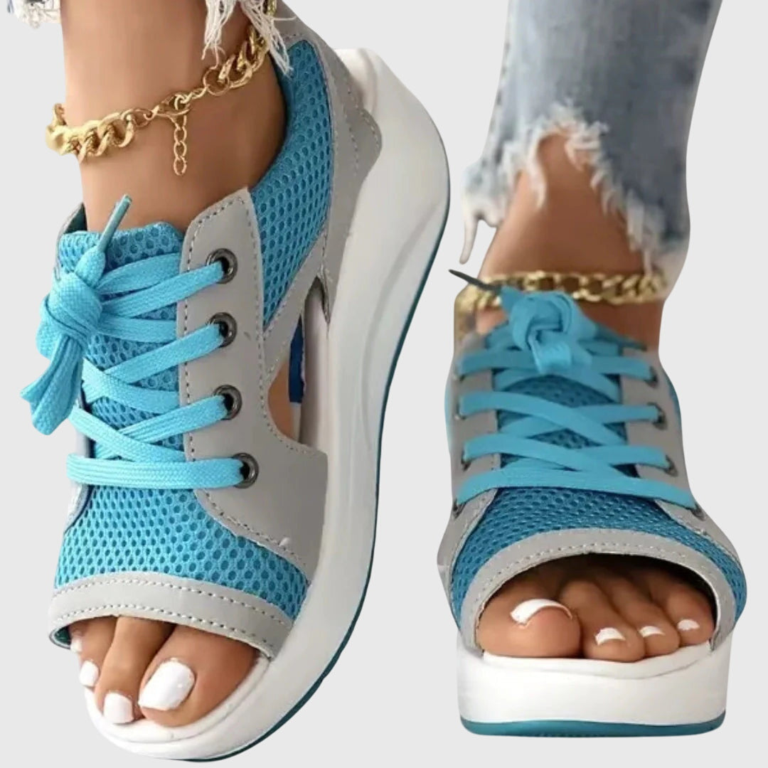 Marlena | Sandalias Cómodas