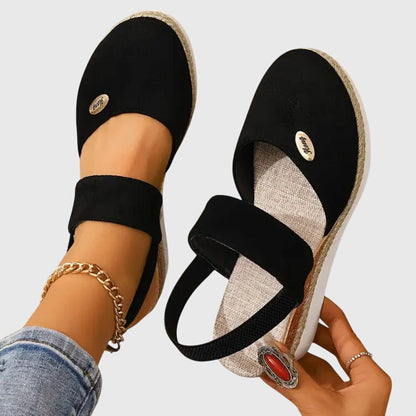 Harriet | Sandalias Ortopédicas
