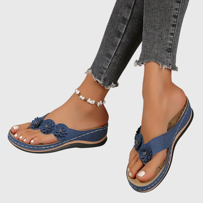 Alexia | Chanclas Ortopédicas