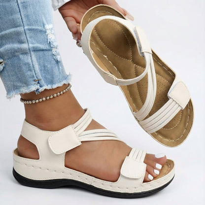 Nita | Sandalias Ortopédicas de Confort