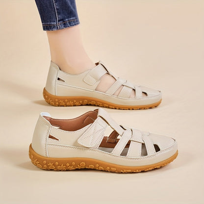 Lea | Cómodas sandalias confort para todos los días