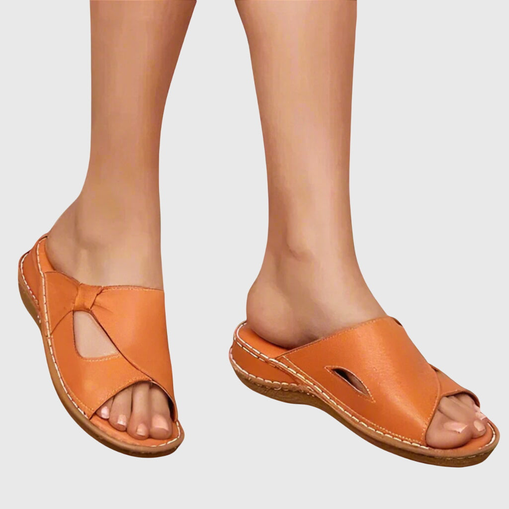 Ana | Sandalias Ortopédicas