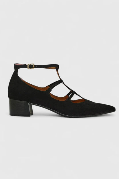 Lyn | Tacones Ortopédicos