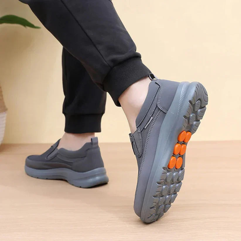Olivia | Zapatos ortopédicos casuales
