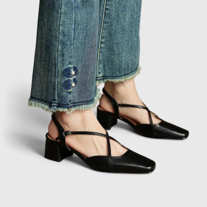 Micaela | Sandalias Elegantes