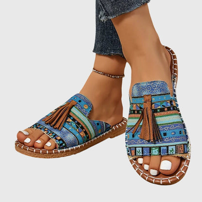 Lorena | Sandalias Ortopédicas