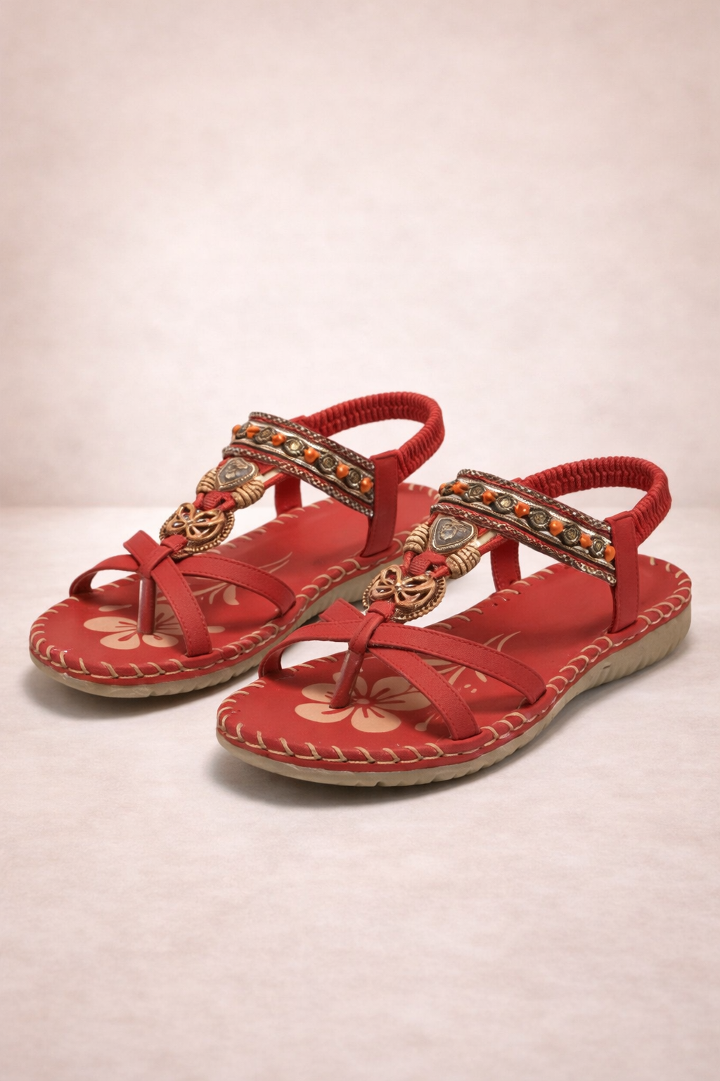 Ibiza | Sandalias de estilo ibicenco que combinan confort y elegancia