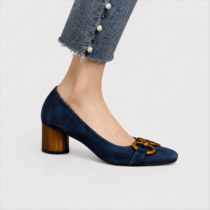 Dorotea | Mocasines elegantes