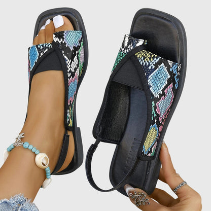 Mady | Sandalias Ortopédicas