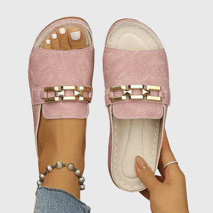 Beatriz | Sandalias Ortopédicas
