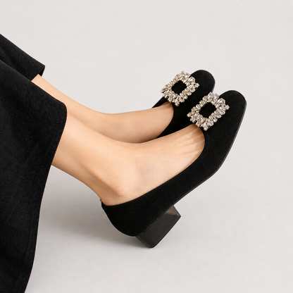Juliana | Tacones ortopédicos