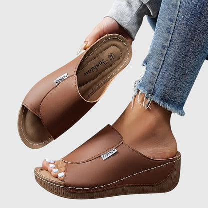 Esther | Sandalias Ortopédicas con Estilo