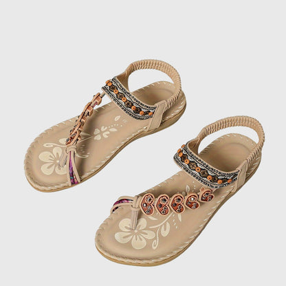 Jocelyn | Sandalias Ortopédicas Cómodas