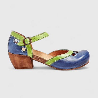 Calina | Sandalias Ortopédicas