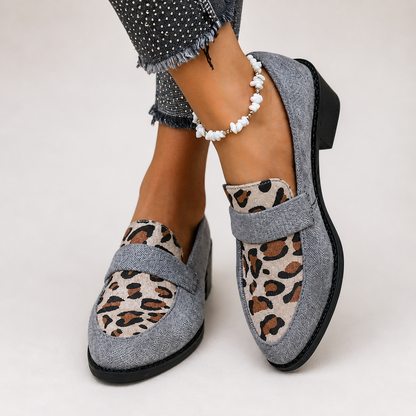 Brunilda | Zapatillas confortables