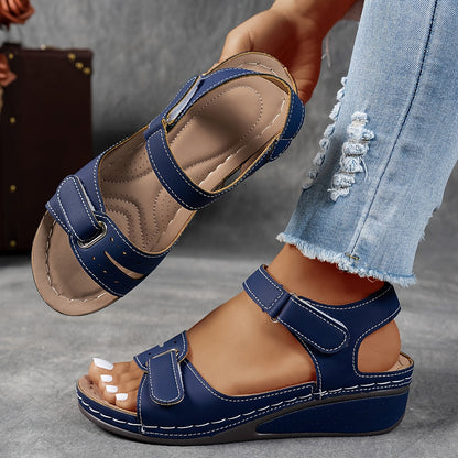 Célima | Sandalias ortopédicas cómodas