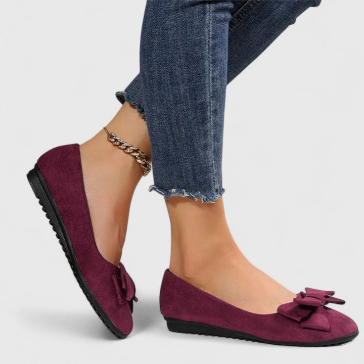 Vanesa | Sandalias Ortopédicas