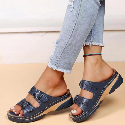 Karina | Sandalias ortopédicas de verano